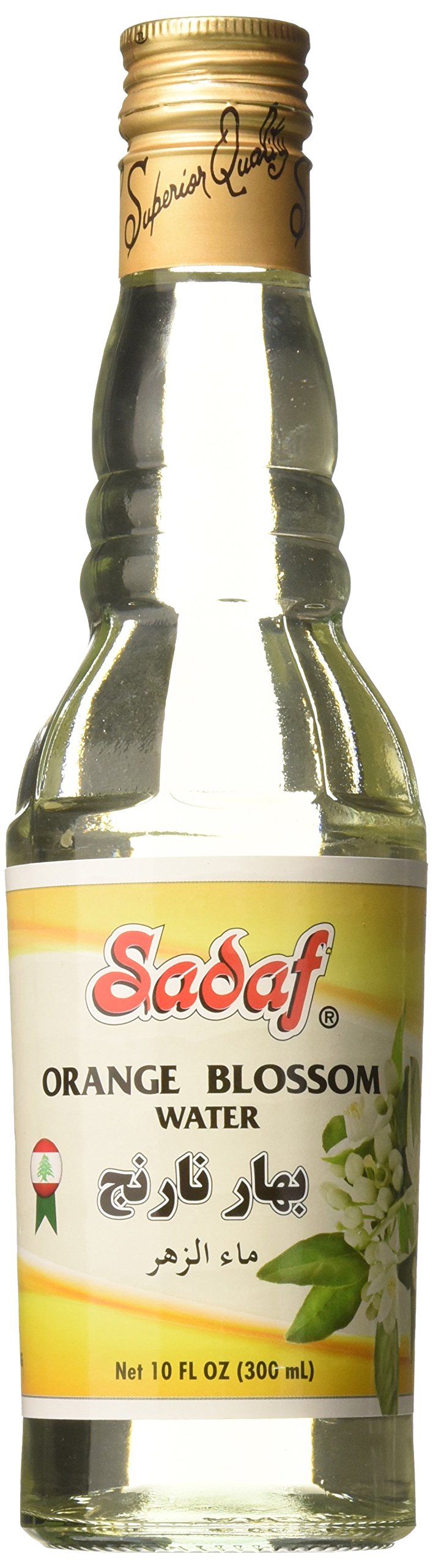Mua Sadaf Orange Blossom Water for Cooking Food Grade Orange Blossom