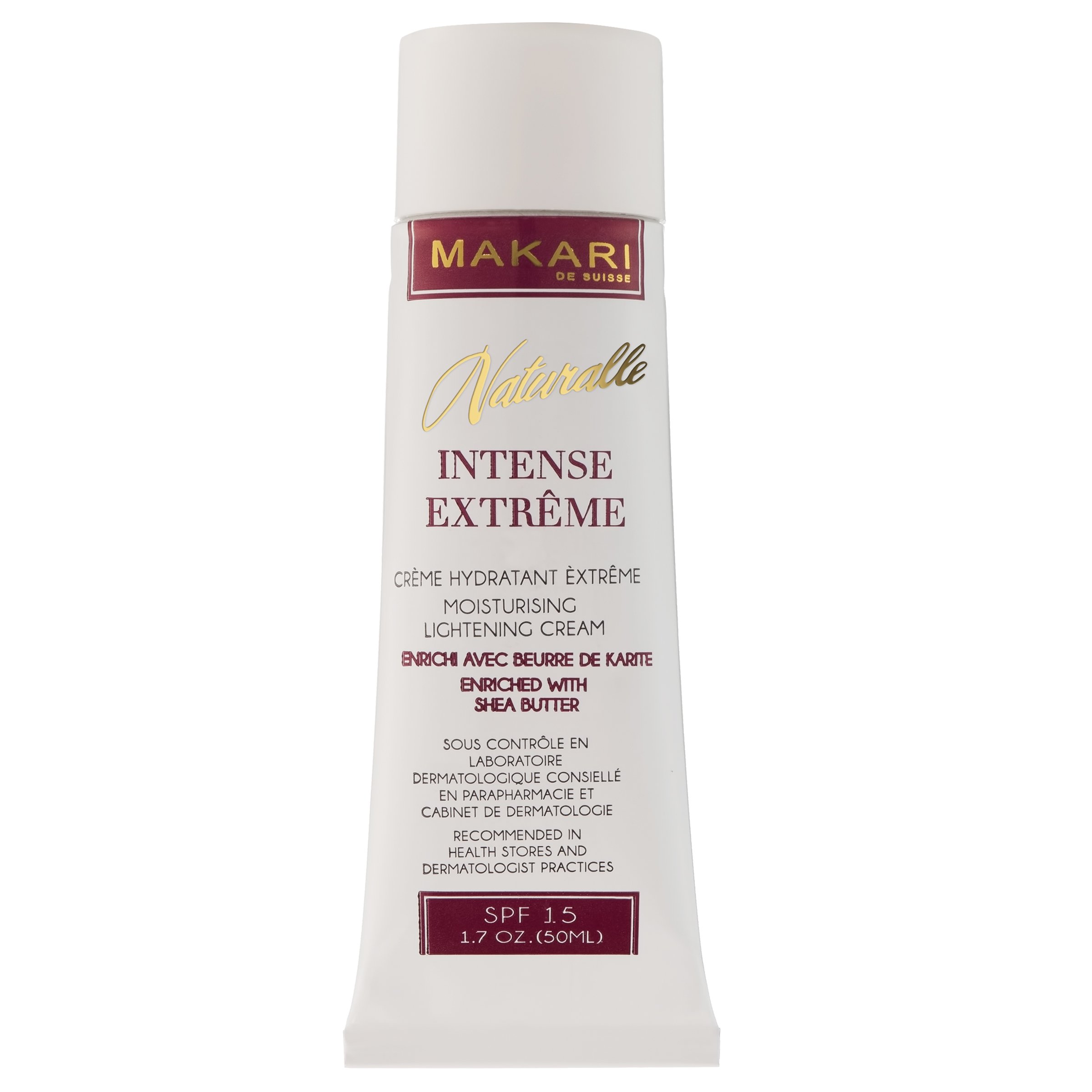 carotonic extreme toning face cream