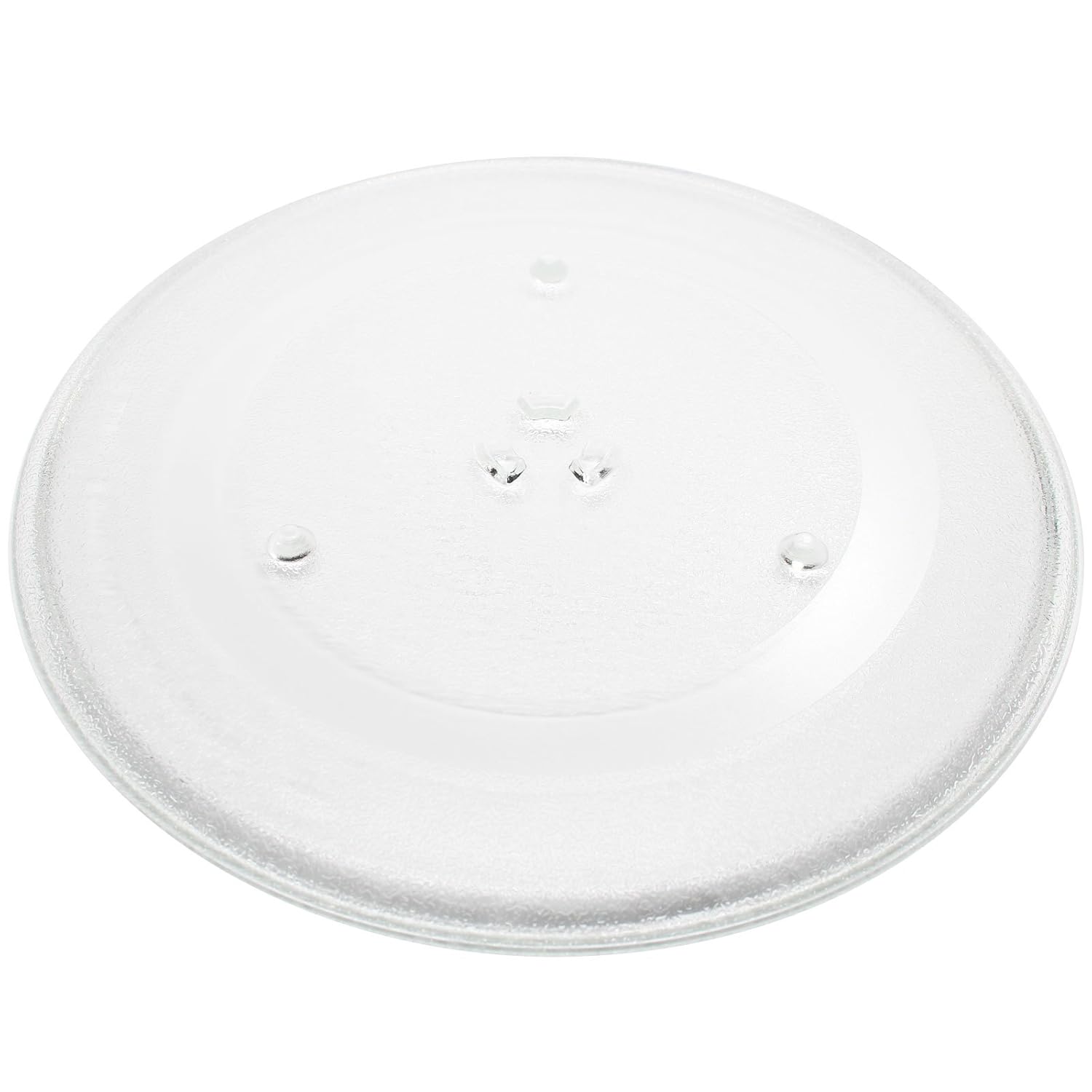 Compatible Amana/Maytag DE7420002 Microwave Glass Turntable Tray 14 1/