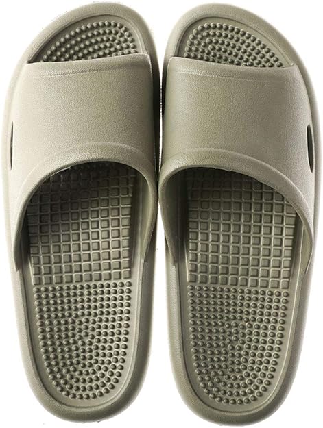 reflexology slippers benefits