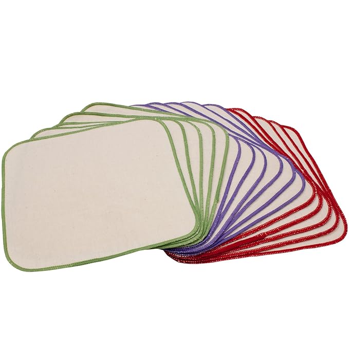 organic cotton baby wipes