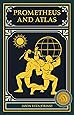 Prometheus and Atlas