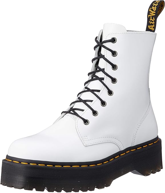 dr martens plataforma baratas