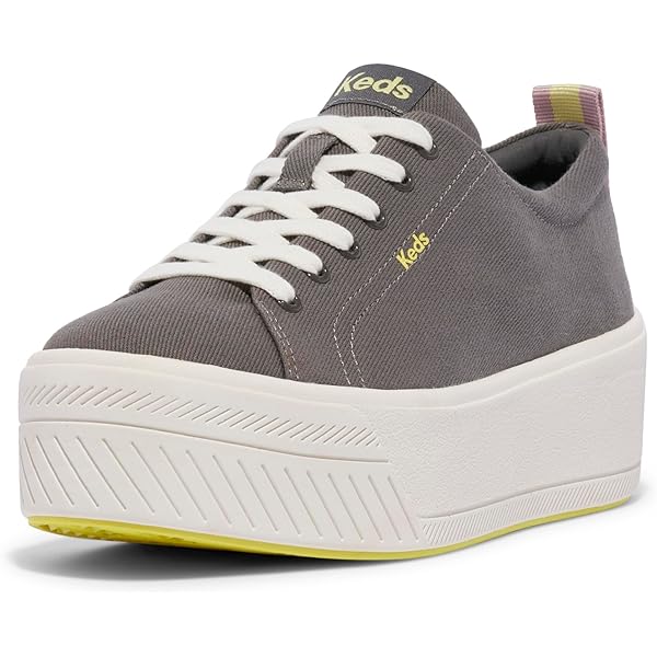 Amazon.com | Vagabond Women's Zoe Platform Trainers, White