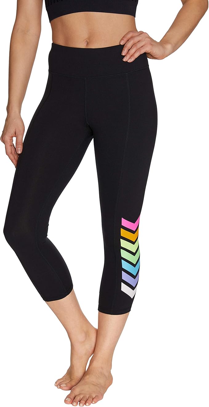 betsey johnson yoga pants
