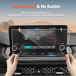 CDEFG for 2023 2024 Honda Accord Screen