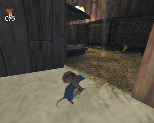 ratatouille video game xbox one