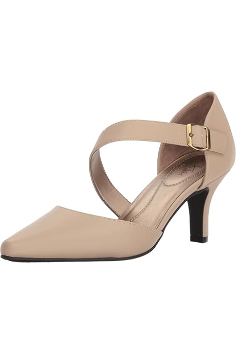 lifestride kalika pump