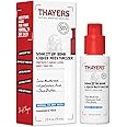 THAYERS Soak It Up 80HR Liquid Moisturizer, with HYALURONIC ACID and Snow Mushroom, Dermatologist Tested Skin Care for Normal