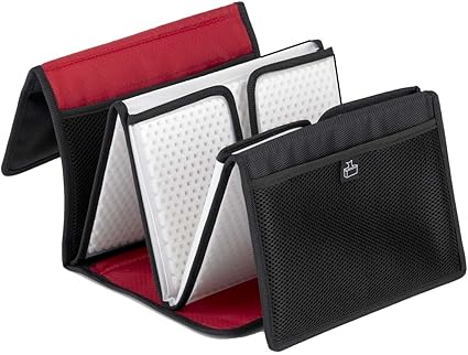 bababing flipout changing mat