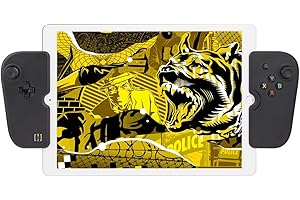 Gamevice Gamevice Controller for IPad Pro 12.9 - Mac;