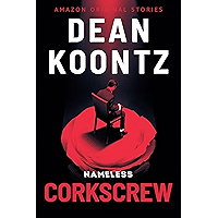 Corkscrew (Nameless: Season Two Book 5)