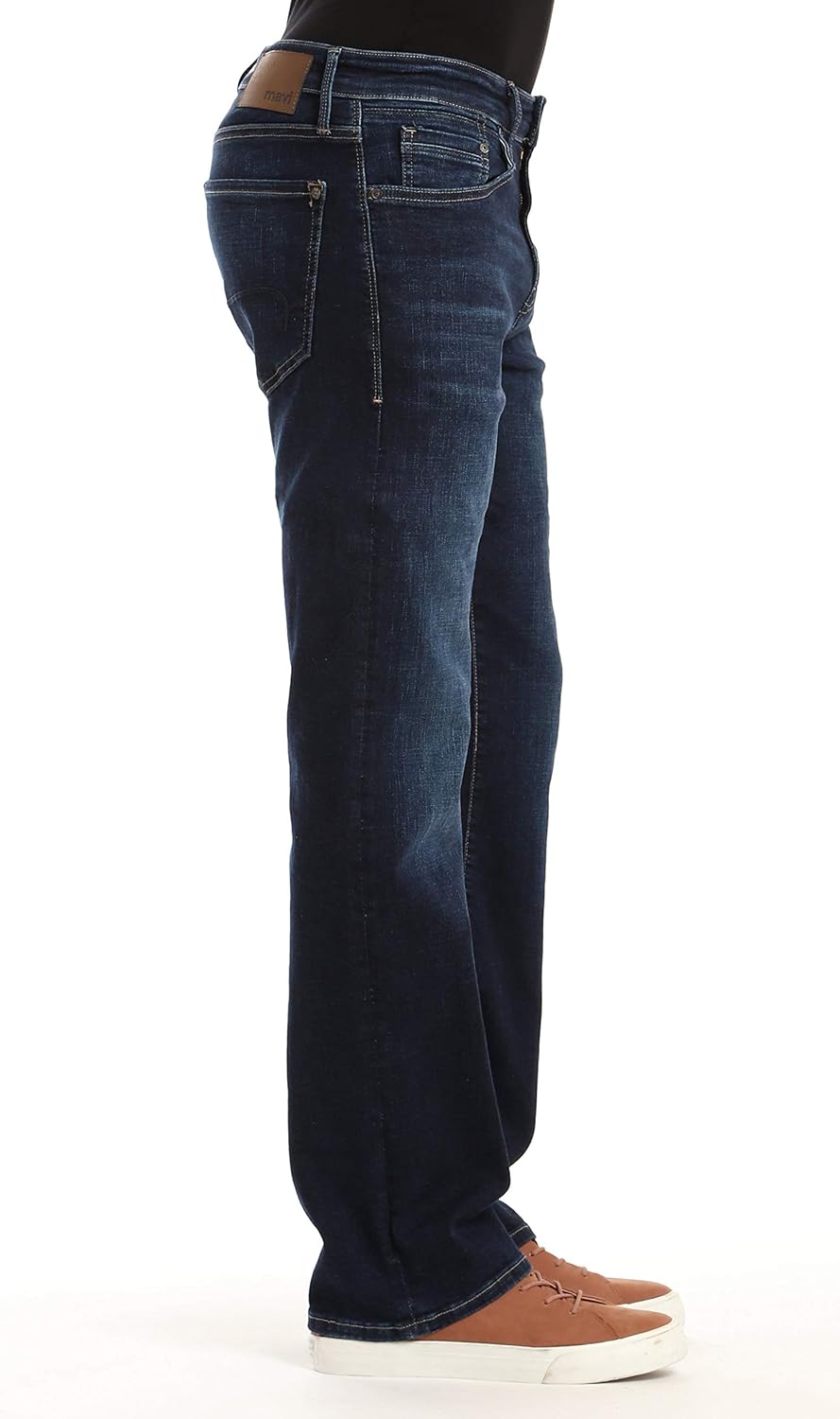 mavi bootcut jeans