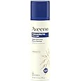 Aveeno Therapeutic Shave Gel with Oat and Vitamin E to Help Prevent Razor Bumps and Soothe Dry and Sensitive Skin, No Added Fragrances and Non-Comedogenic, 7 oz (Pack of 6)