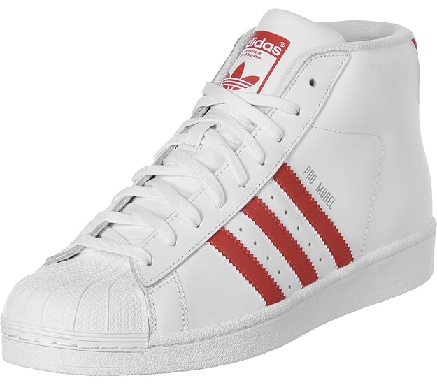 adidas PRO Model
