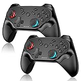 Wireless for Nintendo Switch Controller, Compatible