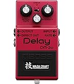 Amazon.com: JHS Pedals 3 Series Oil Can Delay Pedal : Musical
