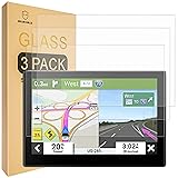 Mr.Shield Screen Protector compatible with Garmin