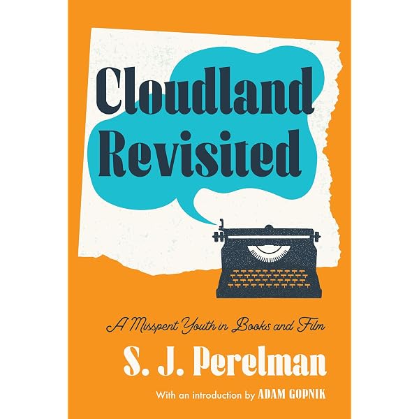 The Most of S.J.Perelman: S J Perelman: 9780413455000: Amazon.com