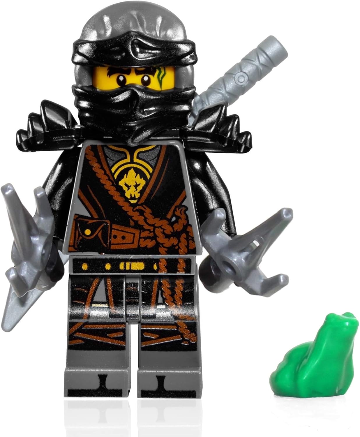 lego ninjago hands of time sets amazon
