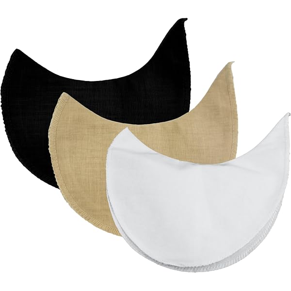 Kleinert's Ready Dress Shields Black at Amazon Women's Clothing store