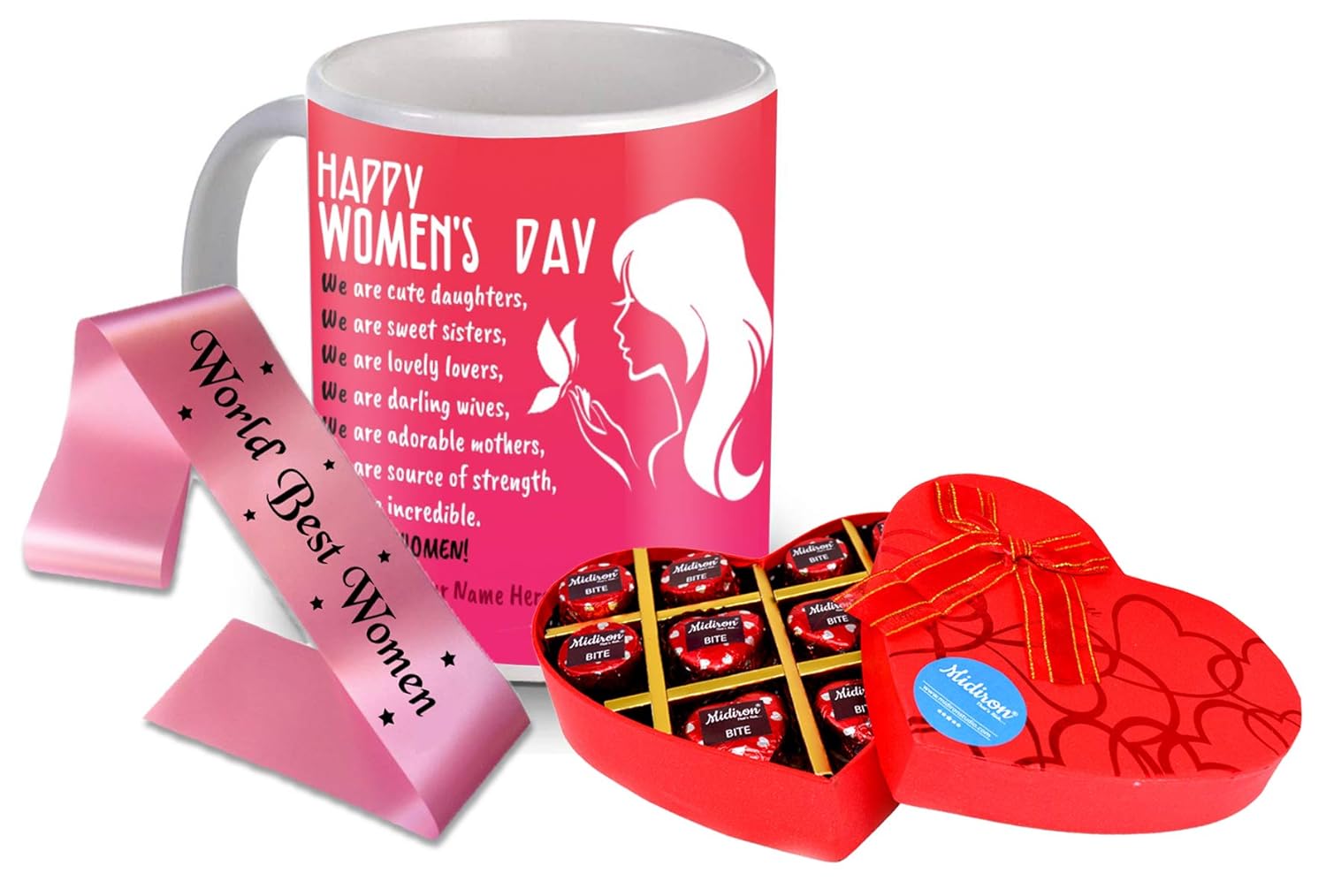 women's day gift