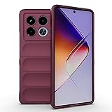 Rfvzubemok Compatible with Infinix Note 40 5G X6852