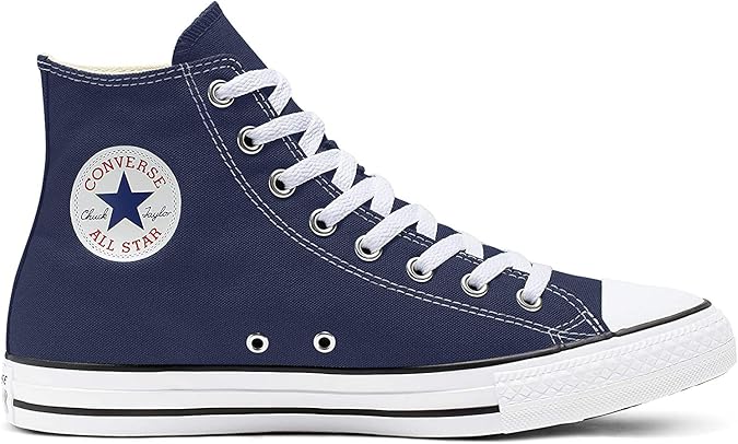 chuck taylor all star classic navy