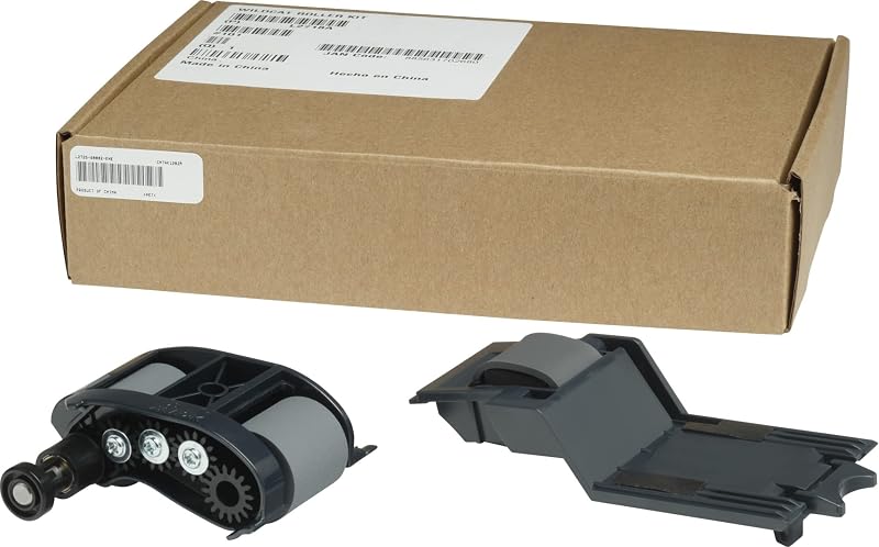 HP Laserjet 100 ADF Roller Kit for Scanjet 7500 220g Scanner