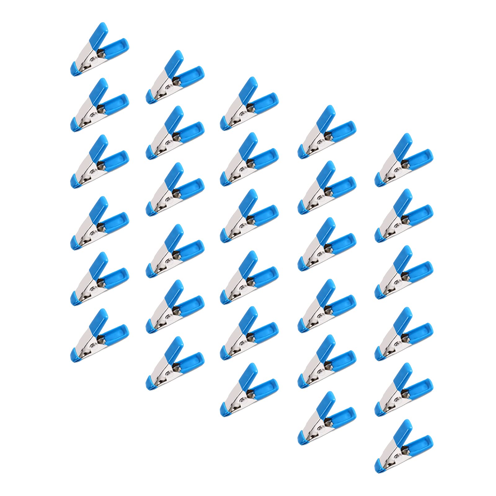 Mua Small Spring Clamps for Woodworking,Backdrop Clips,Mini Clamps for