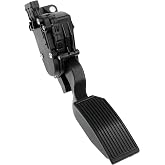 Dorman 699-111 Accelerator Pedal | Fits Select Nissan Models