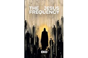 The Jesus Frequency