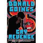 Cry Revenge