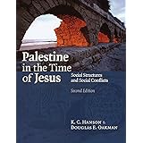Palestine in the Time of Jesus: Social Structures and Social Conflicts, Second Edition