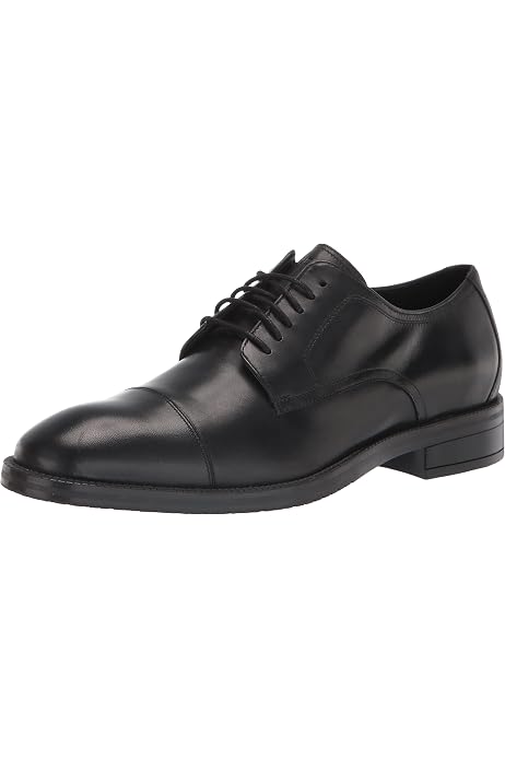 Cole Haan Men's Williams Cap Toe Oxford 