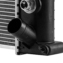 Torchtree CU2510 Radiator Replacement,Compatible