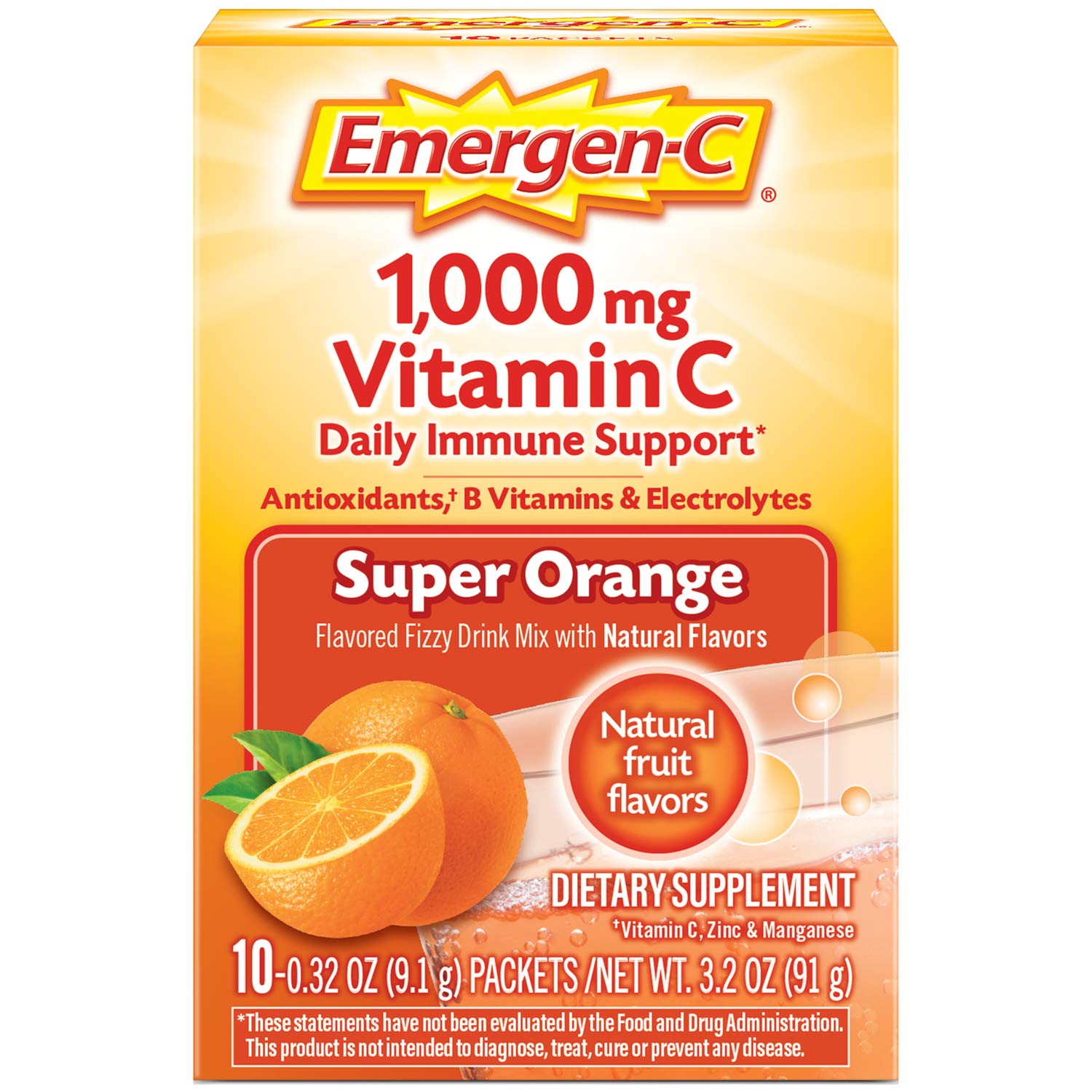 1 Grammo Di Vitamina C Quante Arance Sono