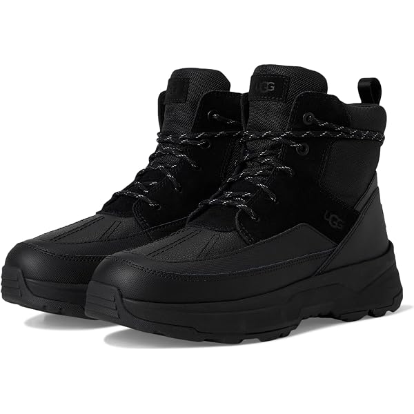 Amazon.com | UGG Men display picture 1