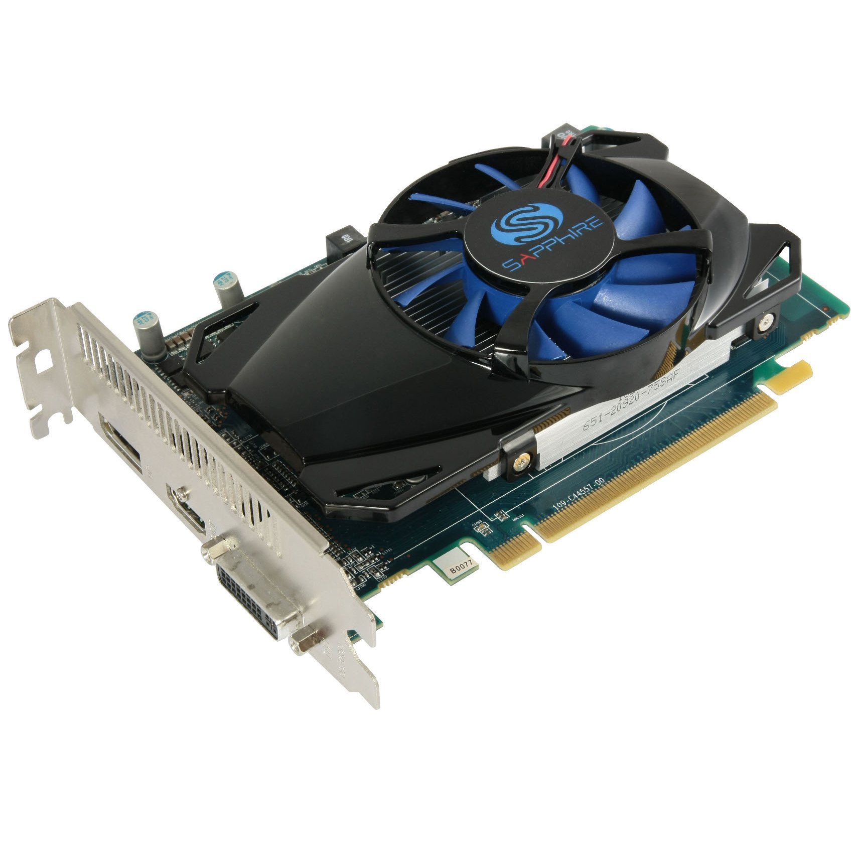 Graphics Card Radeon Hd 7750 Vs Vega ASUS Radeon HD 7750 Graphics