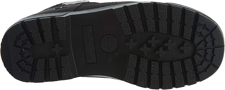 preschool field boots