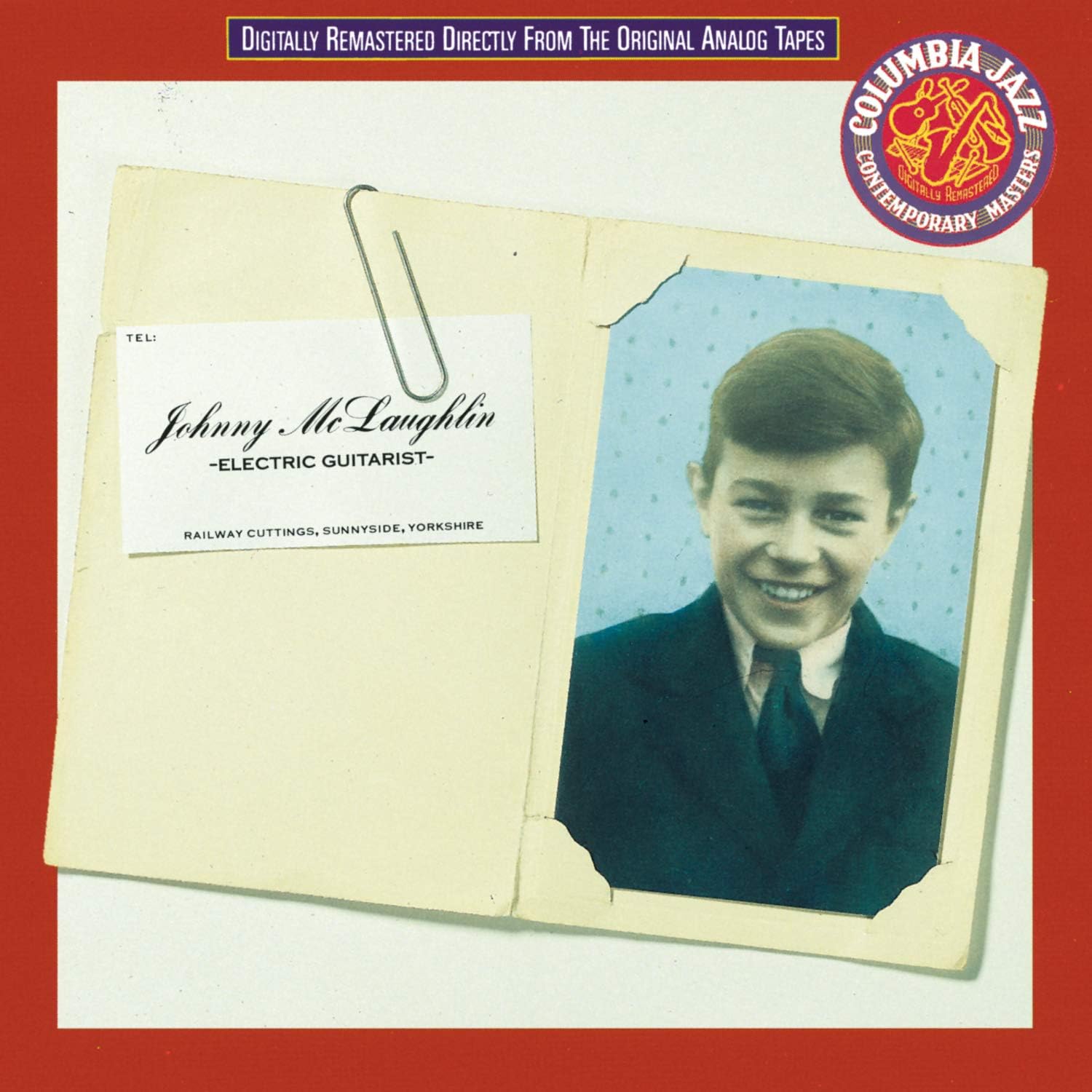 Amazon Electric Guitarist Mclaughlin John フュージョン 音楽