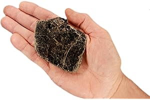 Rock Your Chakra Biotite Book Mica 3" 4-7 Oz Raw Crystal Root Chakra Rocks Mineral Specimen Healing Crystals Stones Reiki