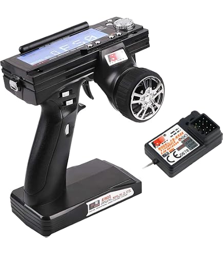 thumbnail interactive-video image 1 of MyLaps 10m Loop With 20m Connection Box – AMB Timing System, RC Car Racing, NEW 1 of 5