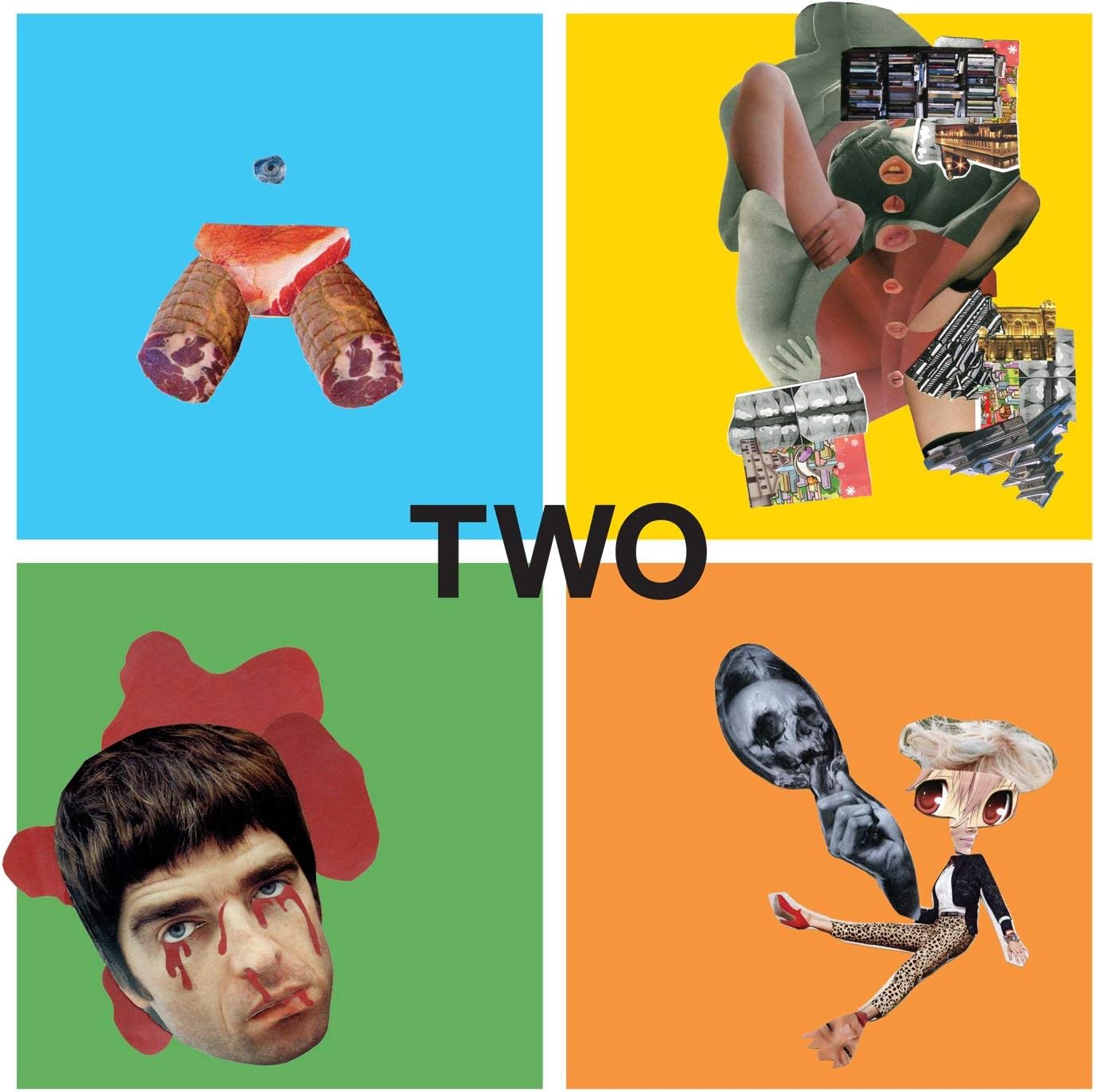 TWO