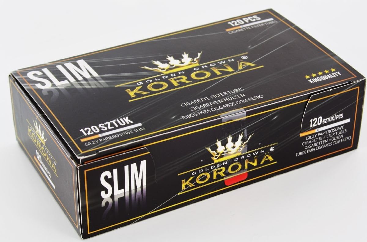 Cigarettes with Filters Pack of 500 + 50 Free Amazon.co.uk Kitchen