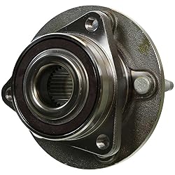 Stirling P513316PR_NU13R - Pair 2 Rear Wheel