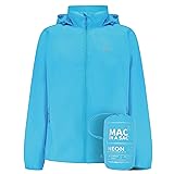 Mac in a Sac Men's Packable Rain Jacket - Origin