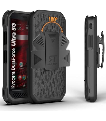 per Kyocera DuraForce Ultra 5G (2021) Custodia Calzino in per Kyocera DuraForce Ultra 5G (2021) Custodia Calzino in