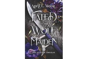 Fated to the Wolf Maiden: A Fated Mates Wolf Shifter Paranormal Romance