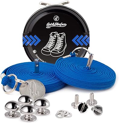 quick shoe laces